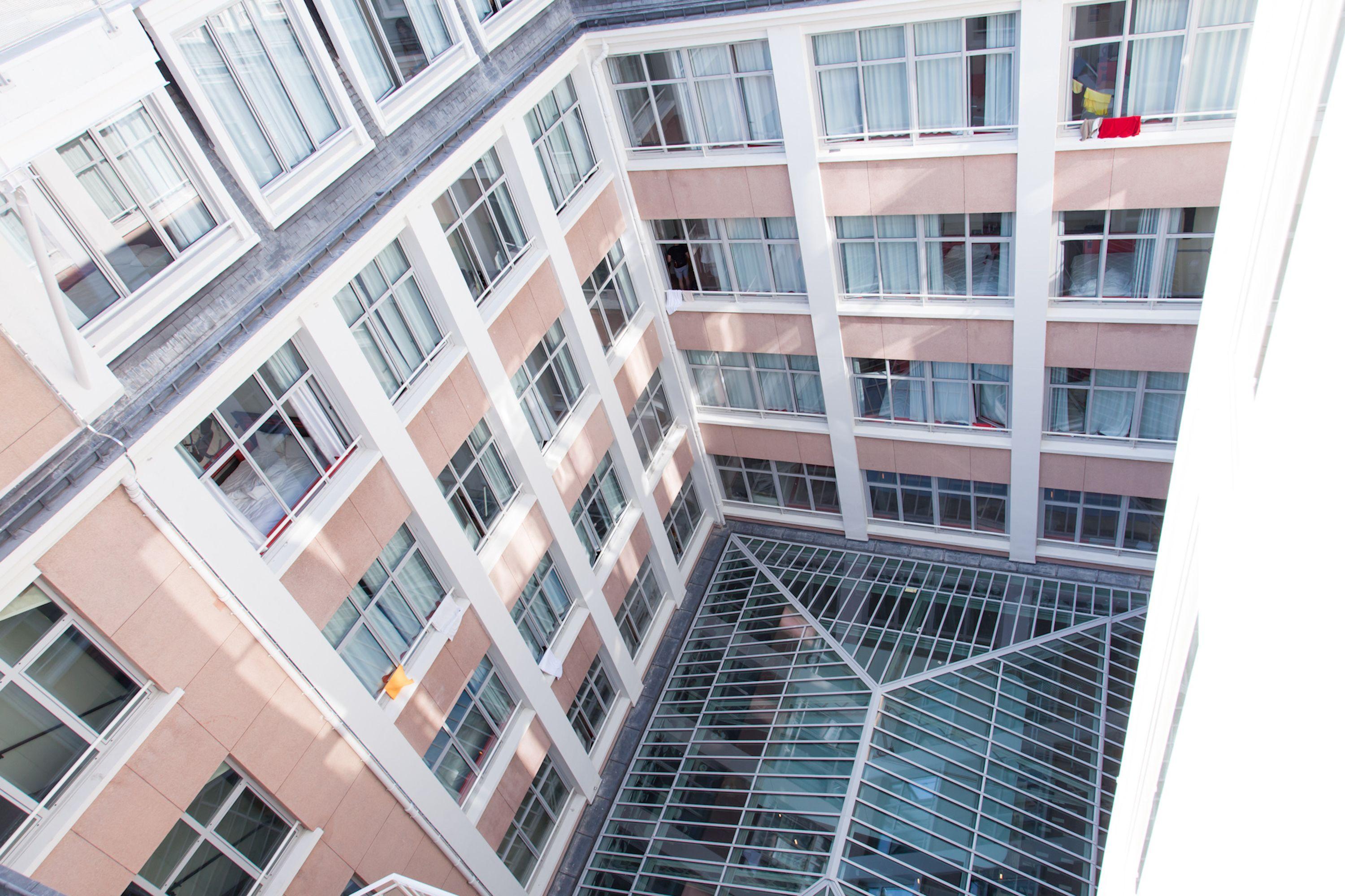 Ostello St Christopher's - Gare Du Nord *