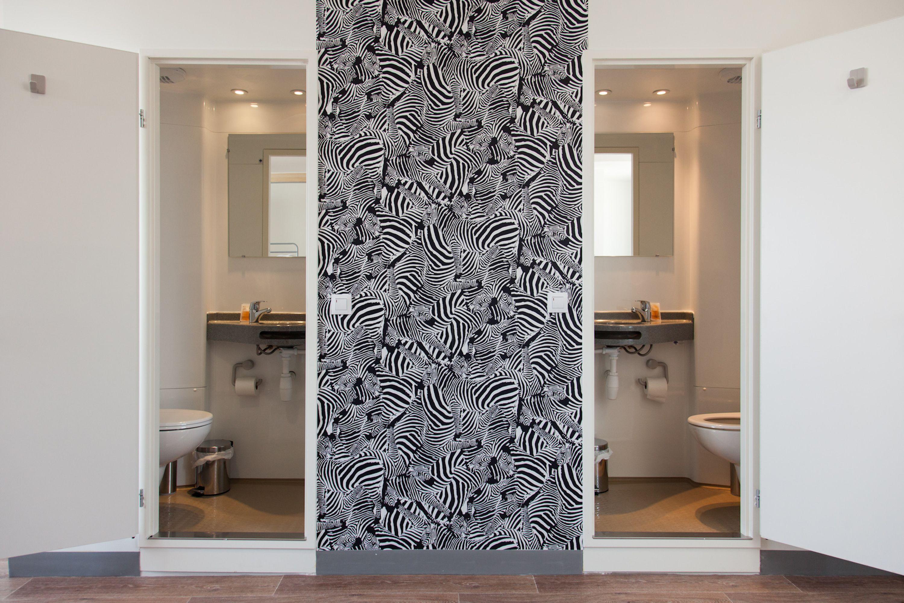 St Christopher's - Gare Du Nord * Parigi