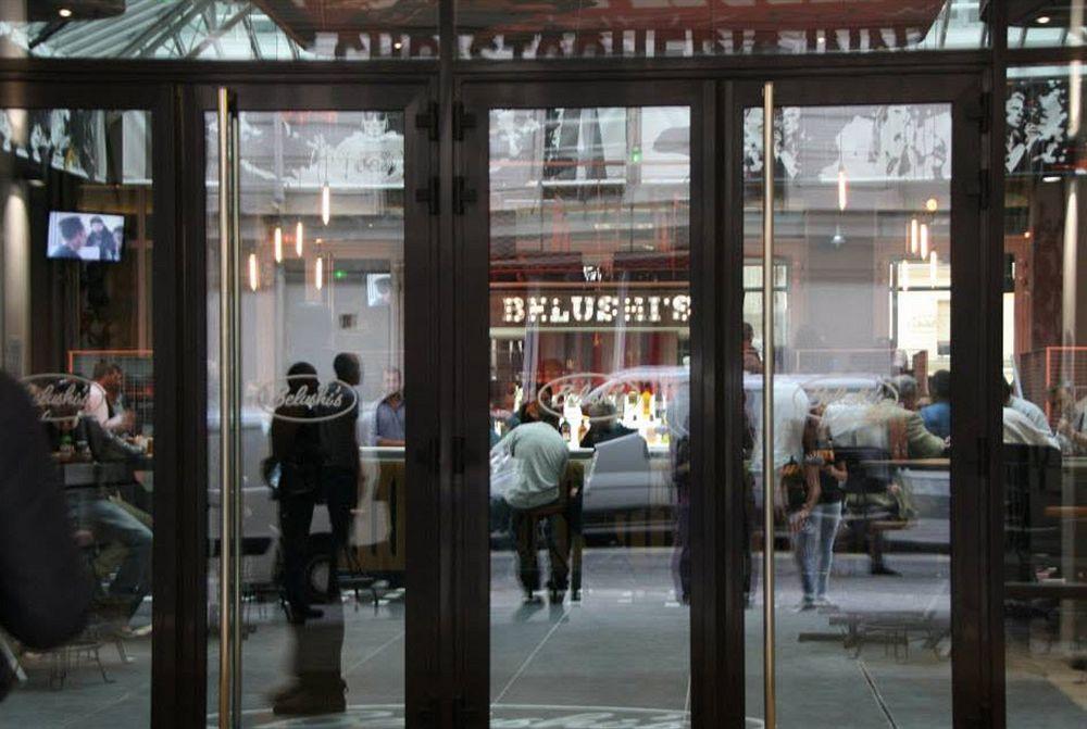 St Christopher's - Gare Du Nord Ostello