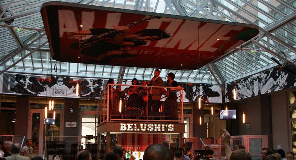 St Christopher's - Gare Du Nord Ostello