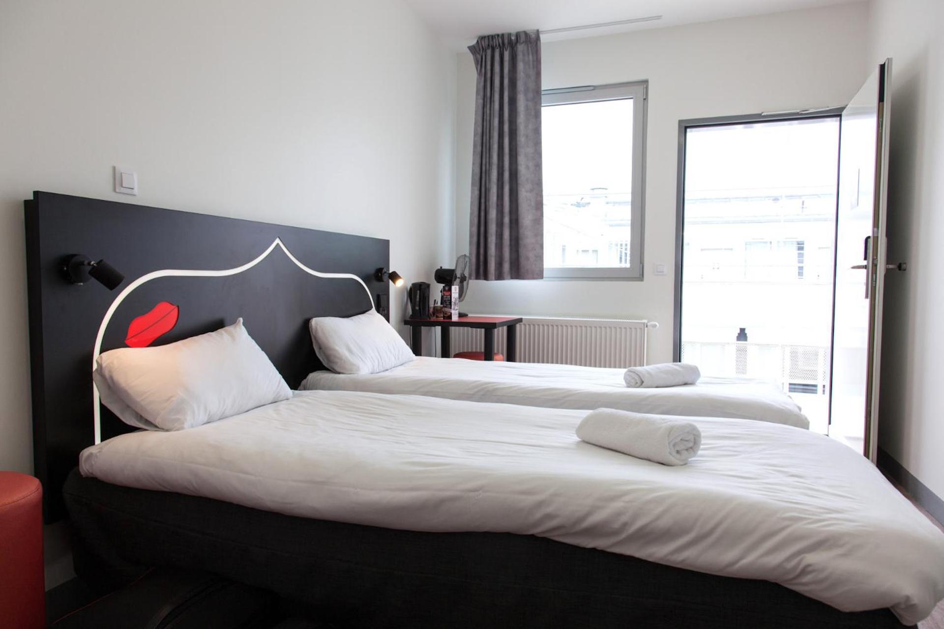 Ostello St Christopher's - Gare Du Nord *