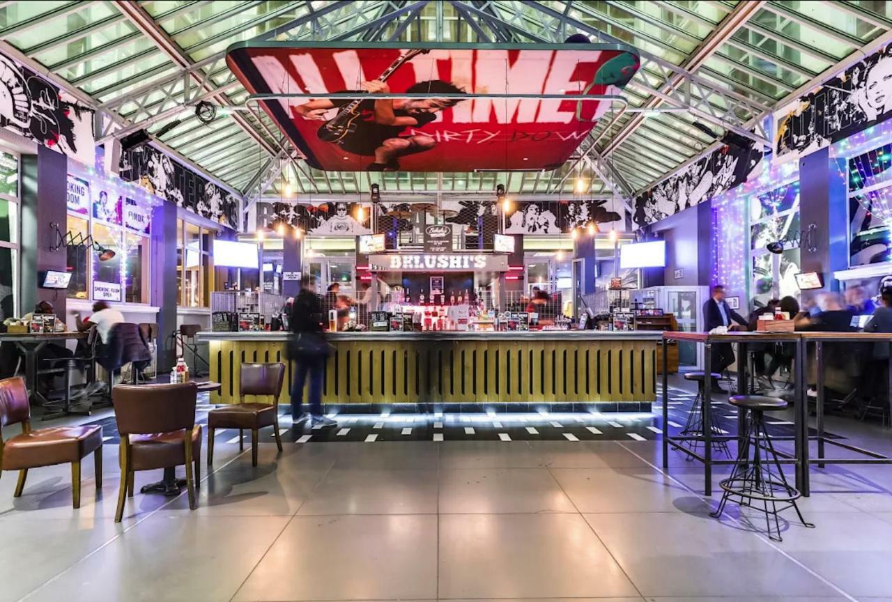 St Christopher's - Gare Du Nord Ostello Parigi